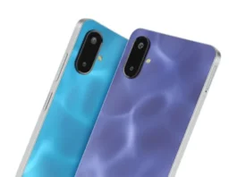 Samsung Galaxy F06 5G