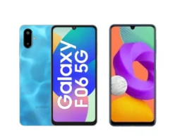 Samsung Galaxy F06 5G