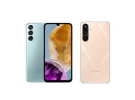 Samsung Galaxy M Series