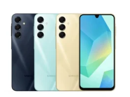 Samsung Galaxy M16 5G