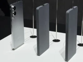 Samsung Galaxy S25 Edge