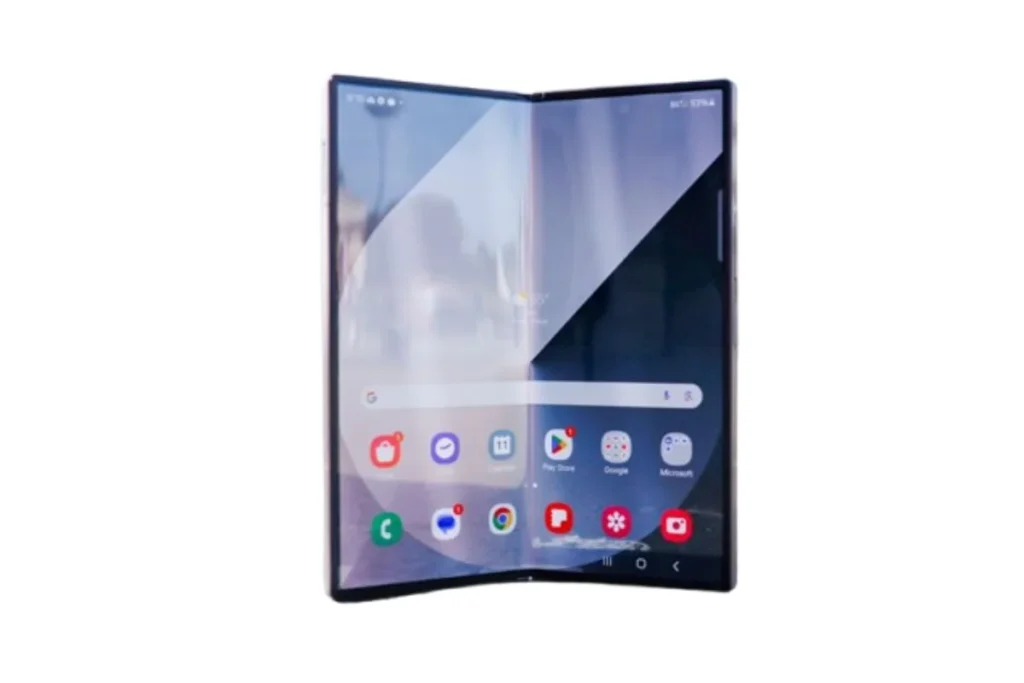 Samsung Galaxy Z Fold 7