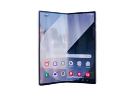 Samsung Galaxy Z Fold 7