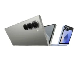 Samsung Galaxy Z Fold 7