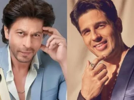 Shah Rukh Khan