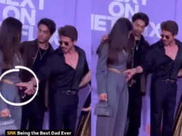 Shah Rukh Khan