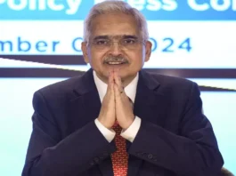 Shaktikanta Das