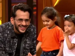 Shark Tank India 4