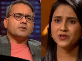 Shark Tank India 4