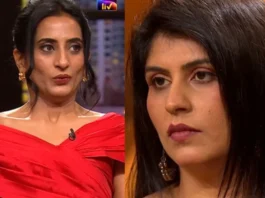 Shark Tank India 4