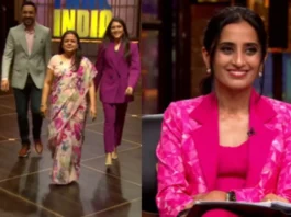 Shark Tank India 4