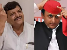 Shivpal Singh Yadav