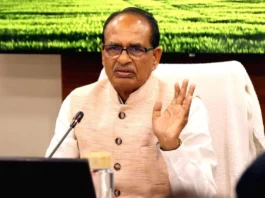 Shivraj Singh Chauhan