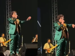 Sonu Nigam