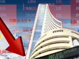 Stock Market Today
