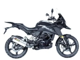 TVS Apache RTX 300