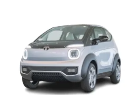 Tata Nano EV