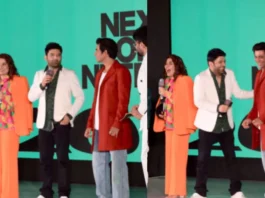 The Great Indian Kapil Show 3