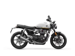 Triumph Speed Twin 1200