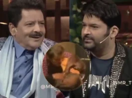 Udit Narayan