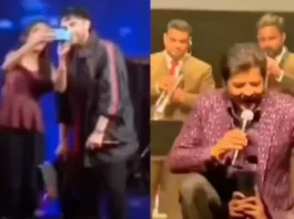 Udit Narayan