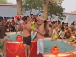 Unnao Viral Video