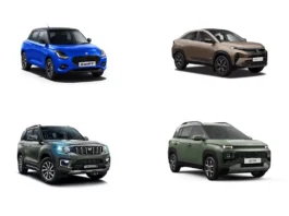 Auto Sales January 2025