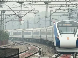 Vande Bharat Train