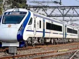 Vande Bharat Train