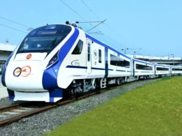Vande Bharat Train