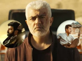 Vidaamuyarchi Box Office Collection Day 1