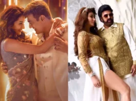 Vidaamuyarchi Box Office Collection Day 3