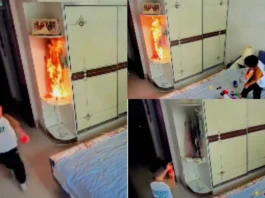 Viral Video
