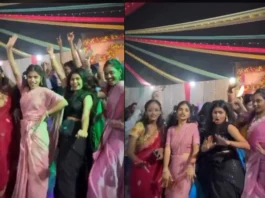 Girl Dance Video