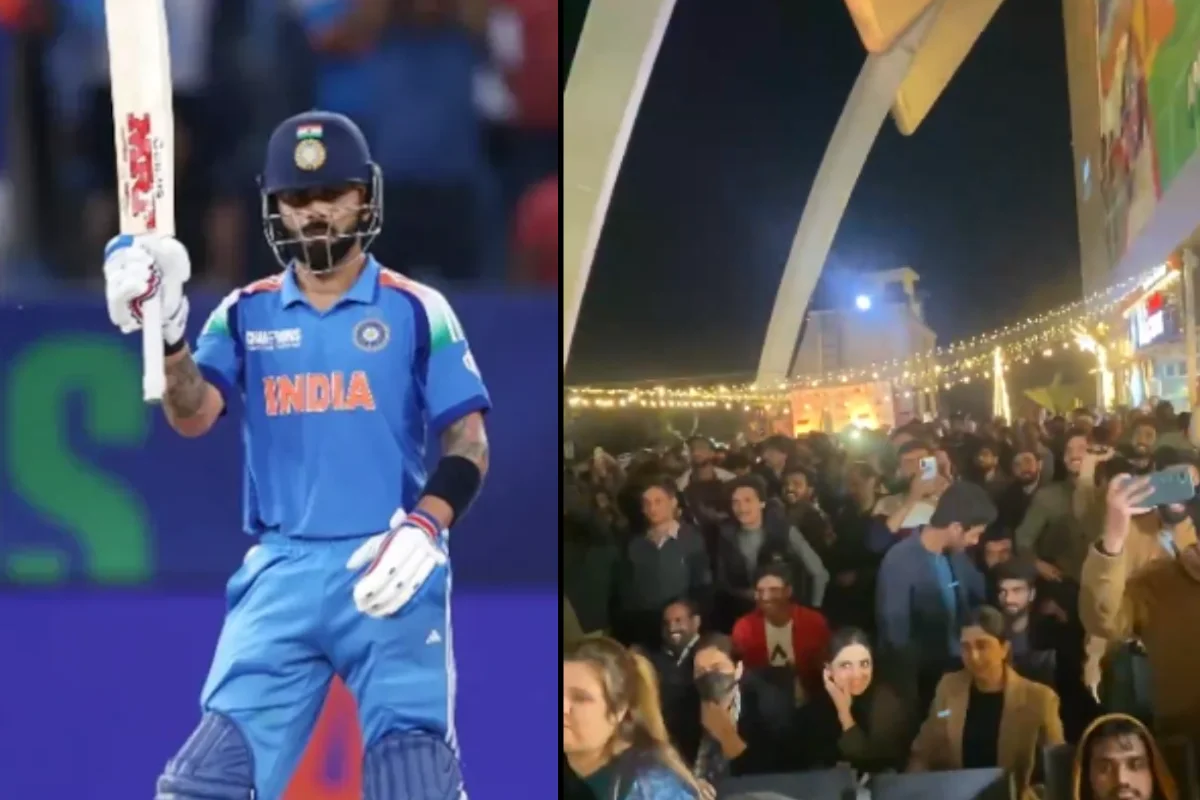 Virat Kohli Virat Kohli