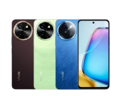 Vivo T4x 5G