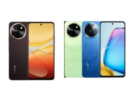 Vivo T4x 5G