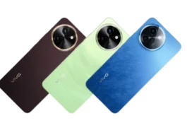 Vivo T4x 5G