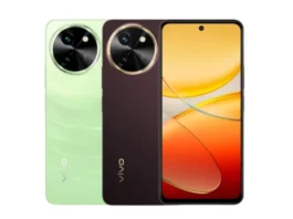 Vivo T4x 5G