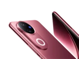 Vivo V50