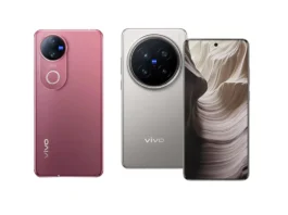 Vivo V50