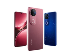 Vivo V50