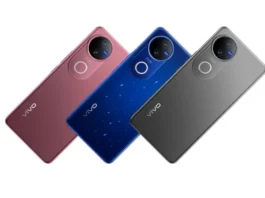 Vivo V50