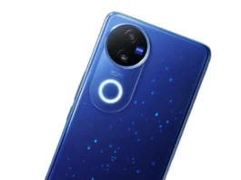 Vivo V50 Pro