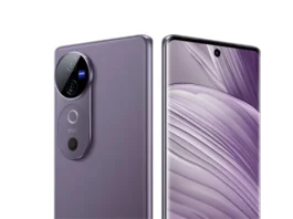 Vivo V50 Pro