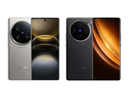 Vivo X200 Ultra