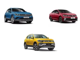 Volkswagen Car Discounts