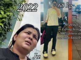 Weight Loss