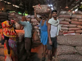 Wholesale Price Index