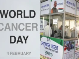 World Cancer Day 2025